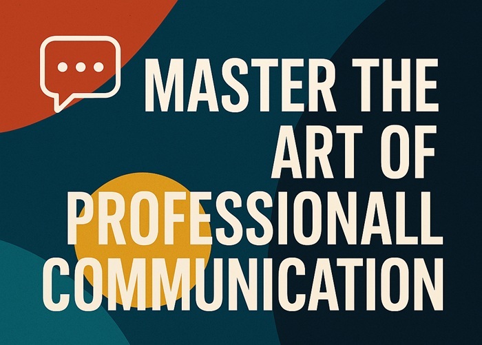 Communication Mastery